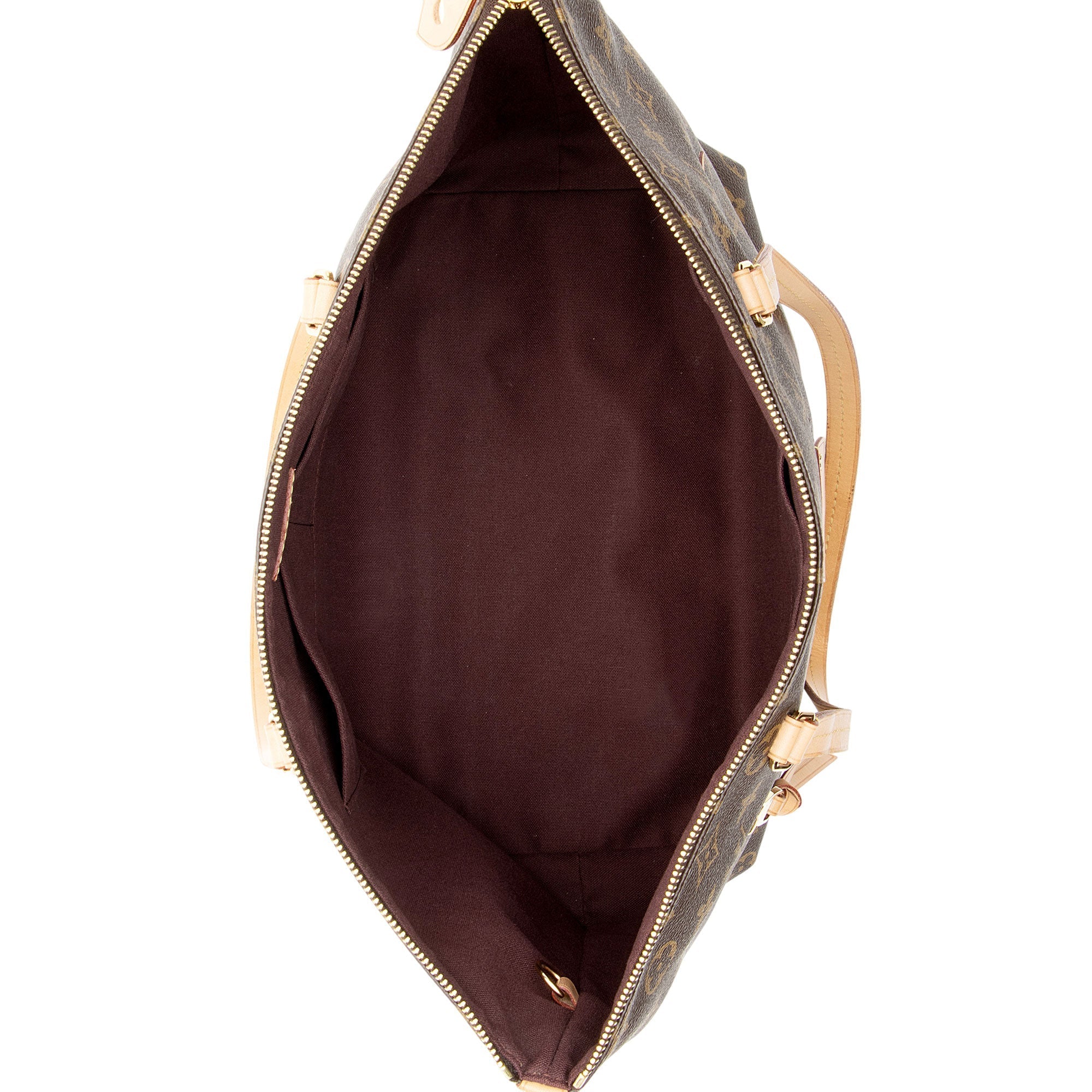 Louis Vuitton Monogram Canvas Iena MM Tote