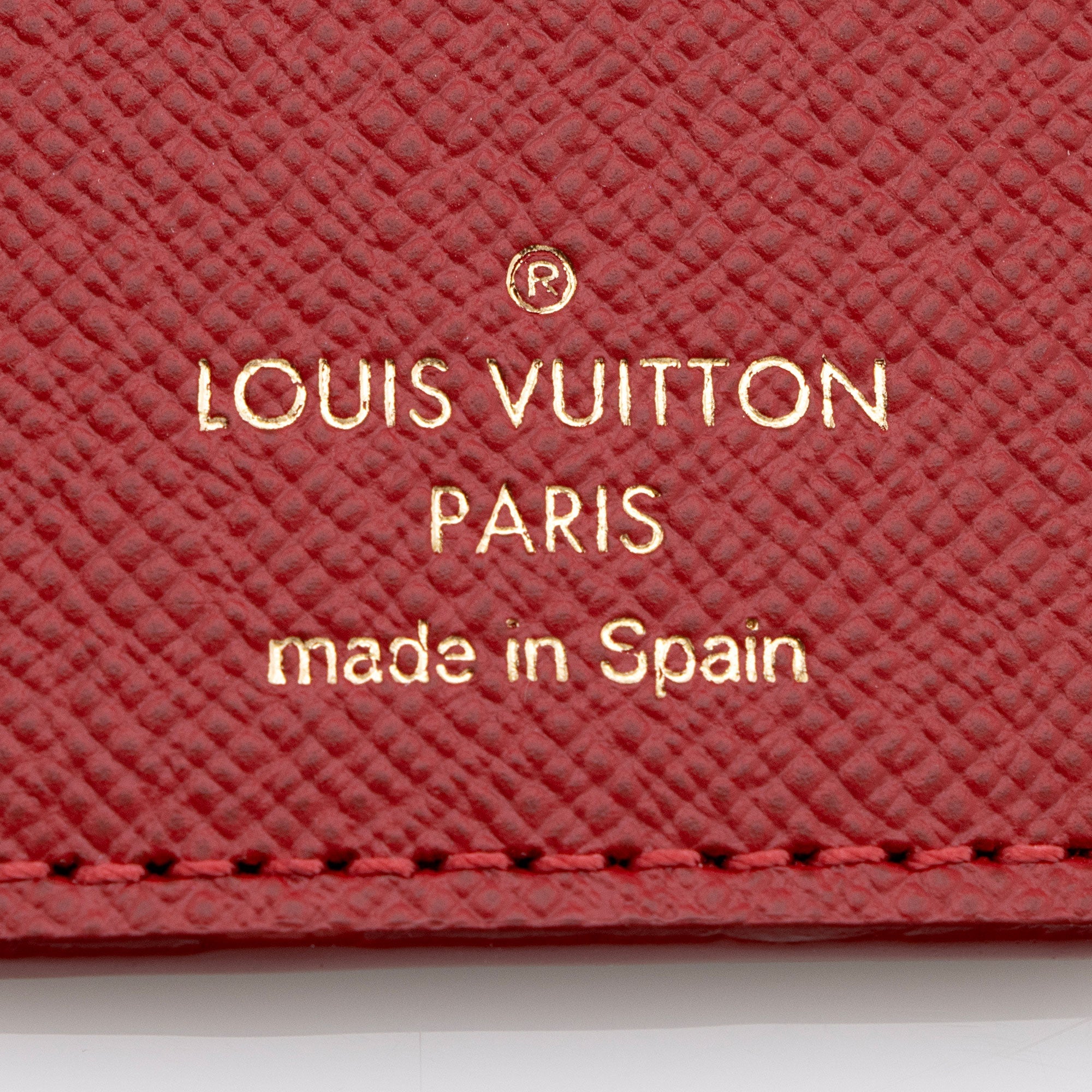 Louis Vuitton Monogram Canvas Illustre Hot Air Balloon Bag Charm
