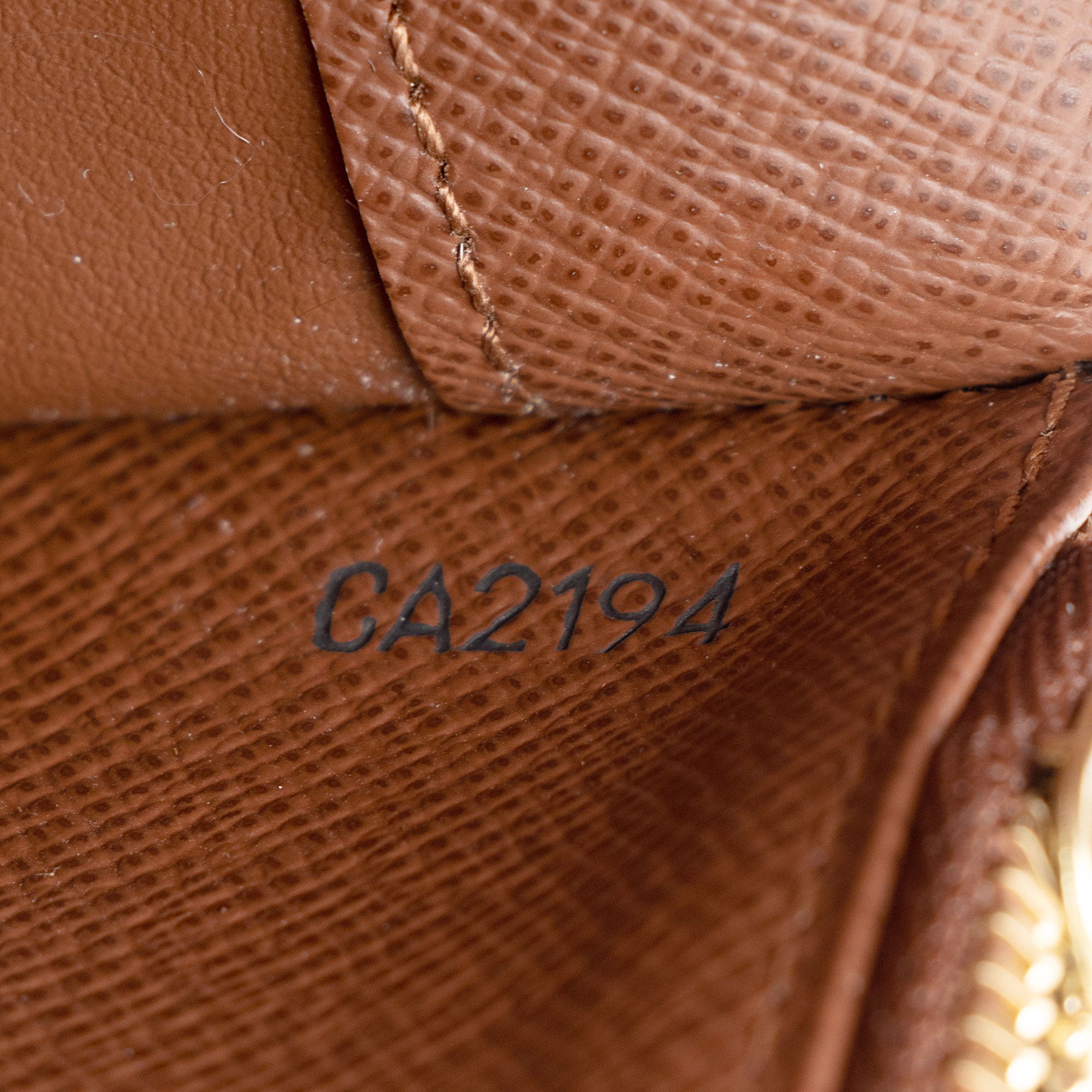 Louis Vuitton Monogram Canvas Insolite Organizer Wallet (SHF-DVk9eb)