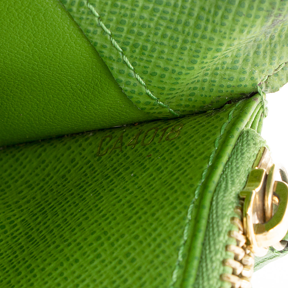Louis Vuitton Monogram Canvas Insolite Wallet (SHF-19769)