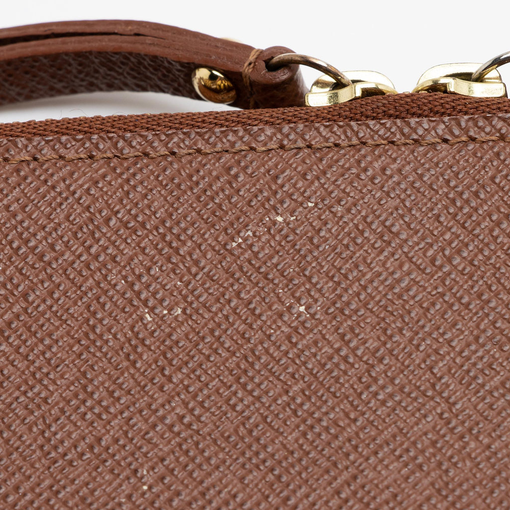 Louis Vuitton Monogram Canvas Insolite Wallet (SHF-G1pPpE)