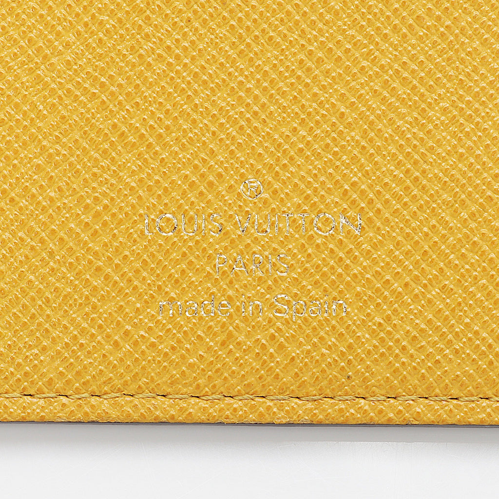 Louis Vuitton Monogram Canvas Insolite Wallet (SHF-ti2B0C)