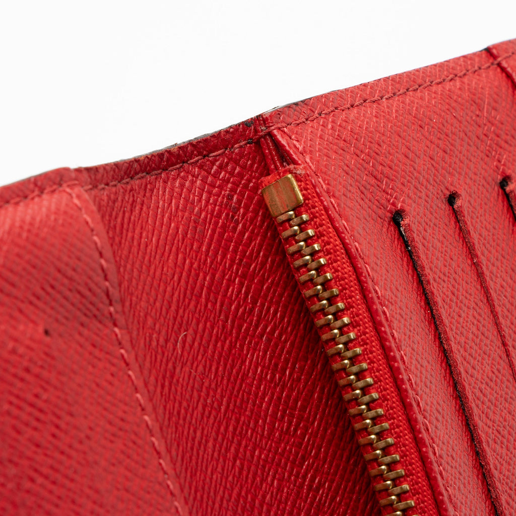Louis Vuitton Monogram Canvas Insolite Wallet (SHF-YB3V3O)