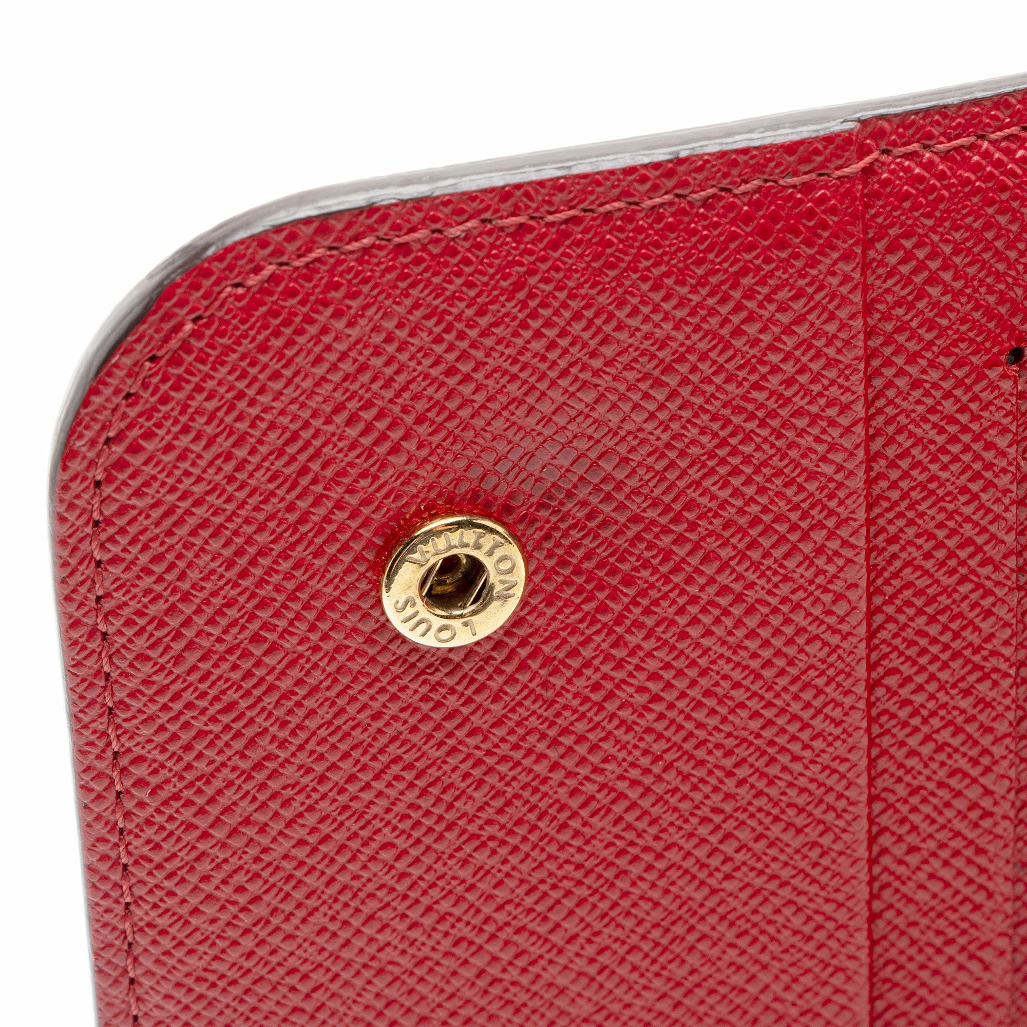 Louis Vuitton Monogram Canvas Insolite Wallet (SHF-YB3V3O)