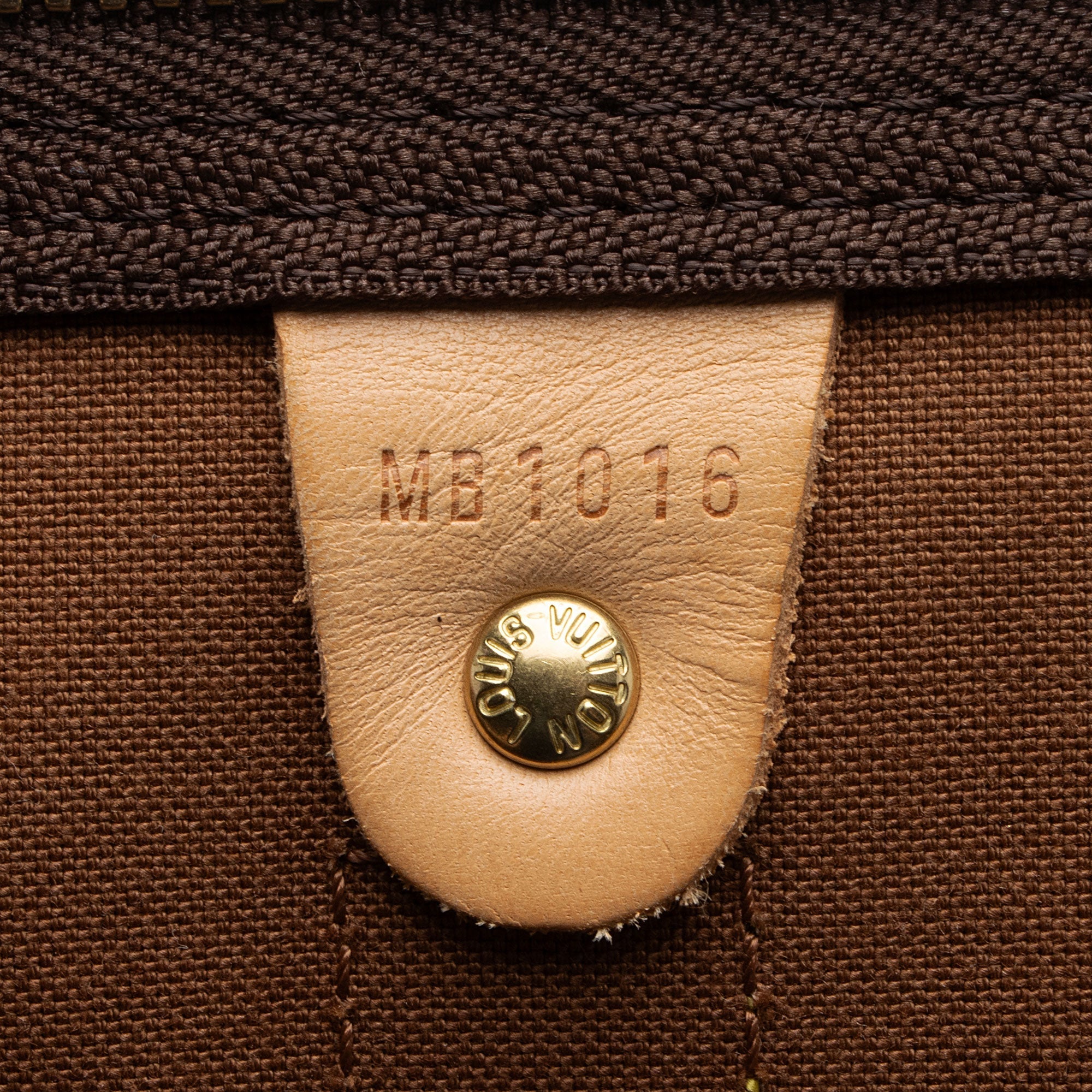 Louis Vuitton Monogram Canvas Keepall Bandouliere 55 Duffle Bag (SHF-SdSz4O)