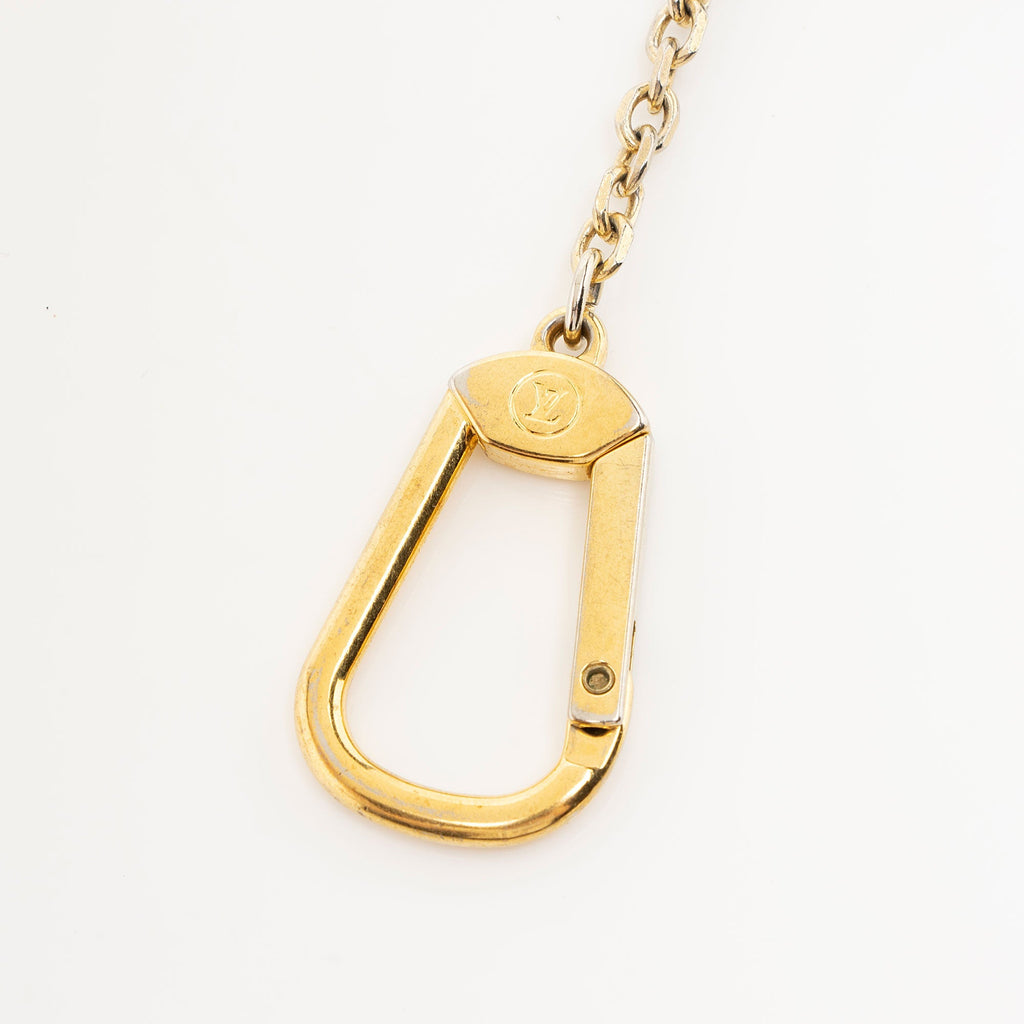 Louis Vuitton Monogram Canvas Key Pouch