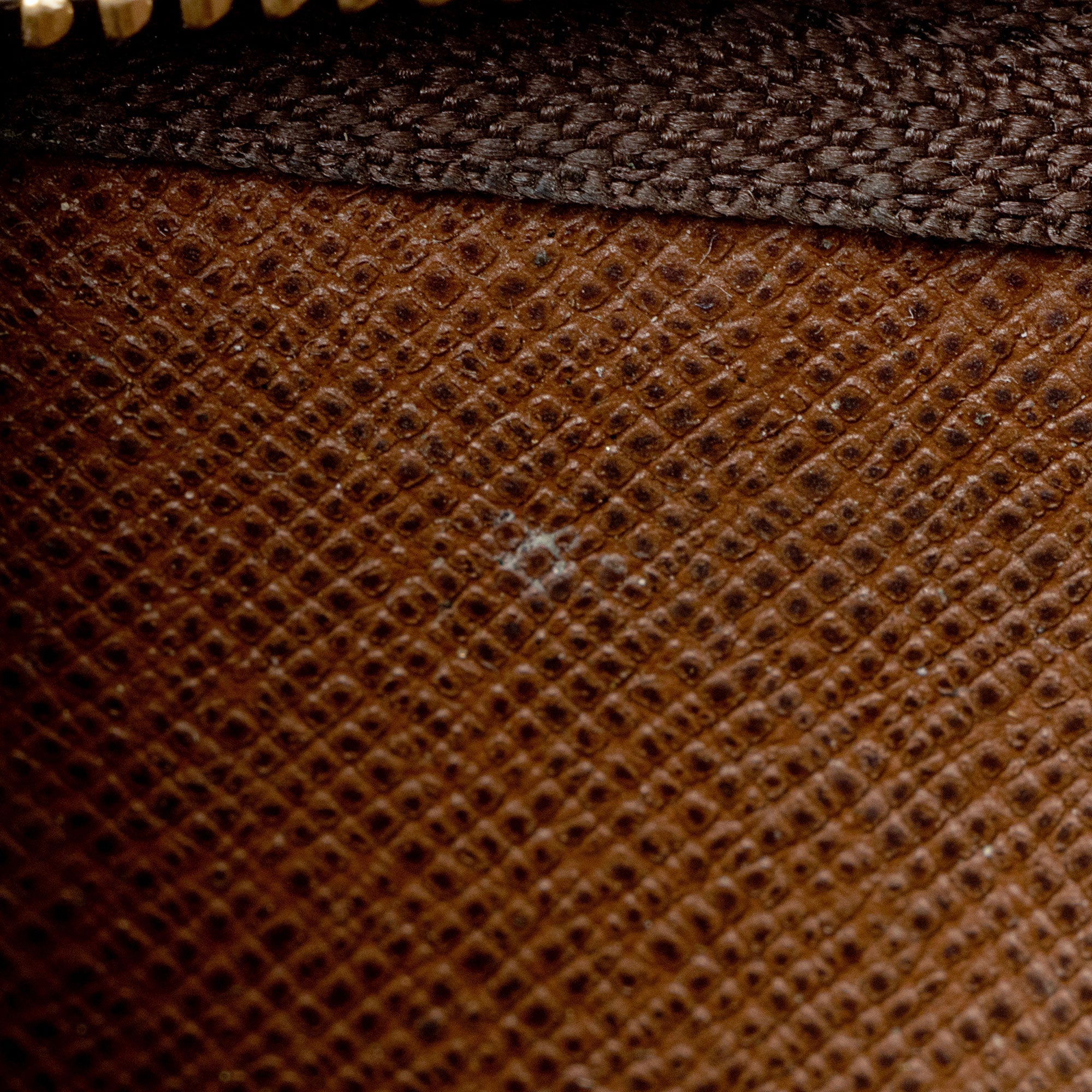Louis Vuitton Monogram Canvas Key Pouch