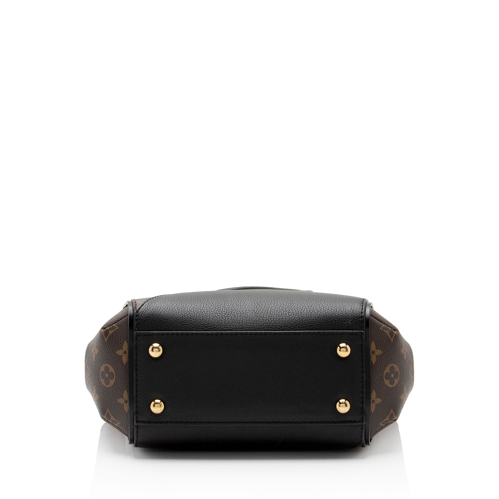 Louis Vuitton Monogram Canvas Kimono PM Tote (SHF-FiKuFS)