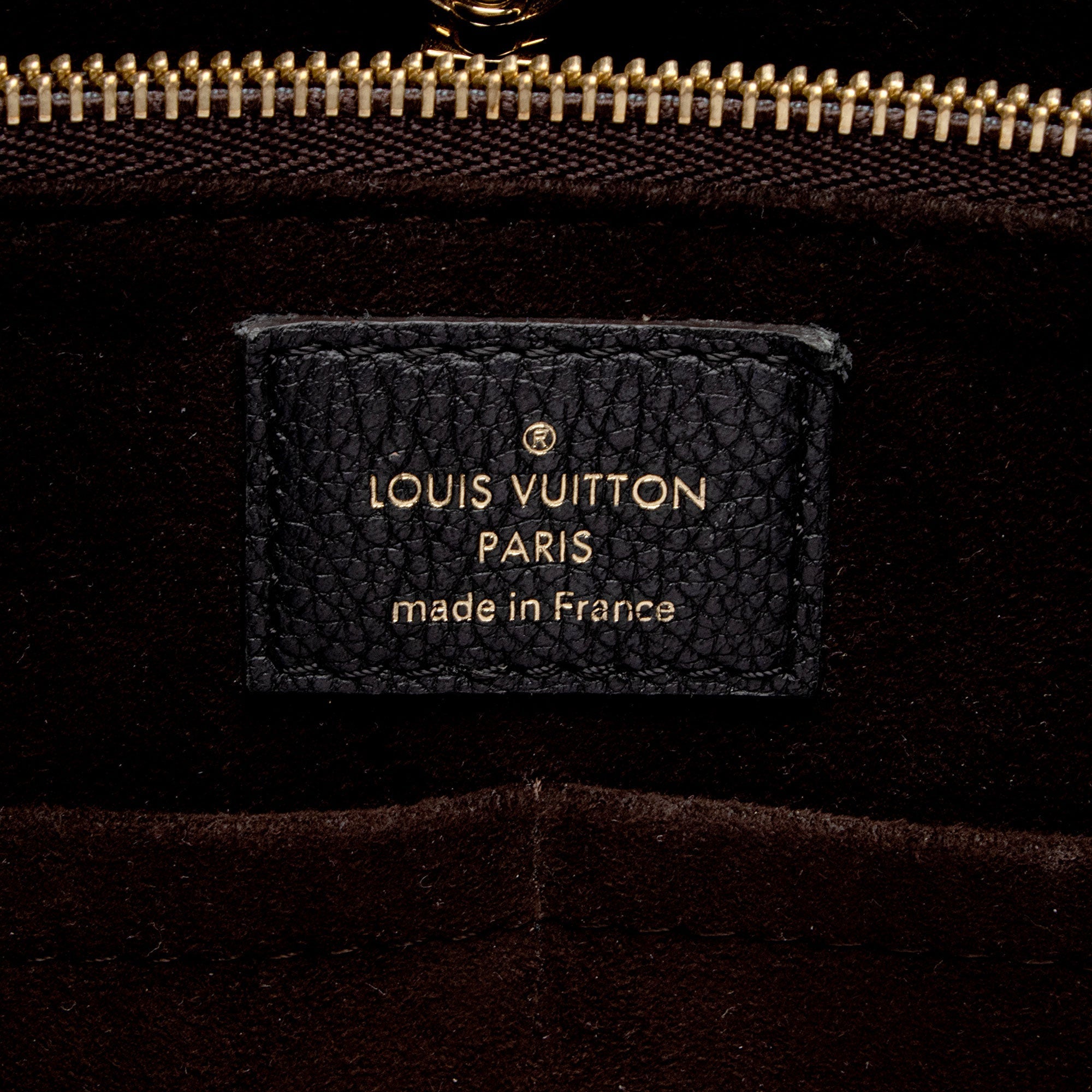 Louis Vuitton Monogram Canvas Kimono PM Tote (SHF-FiKuFS)