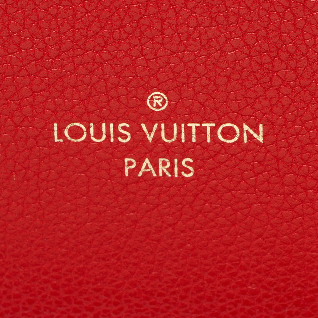 Louis Vuitton Monogram Canvas Kimono PM Tote