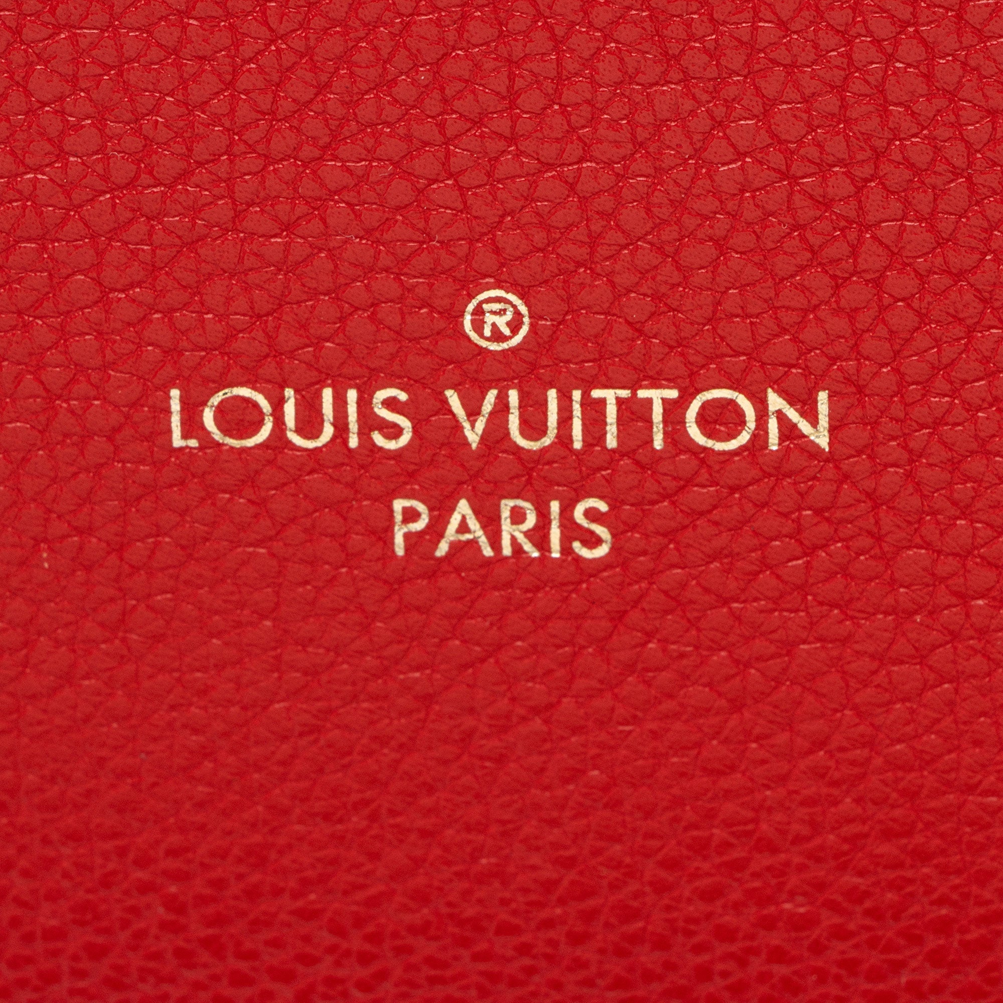 Louis Vuitton Monogram Canvas Kimono PM Tote