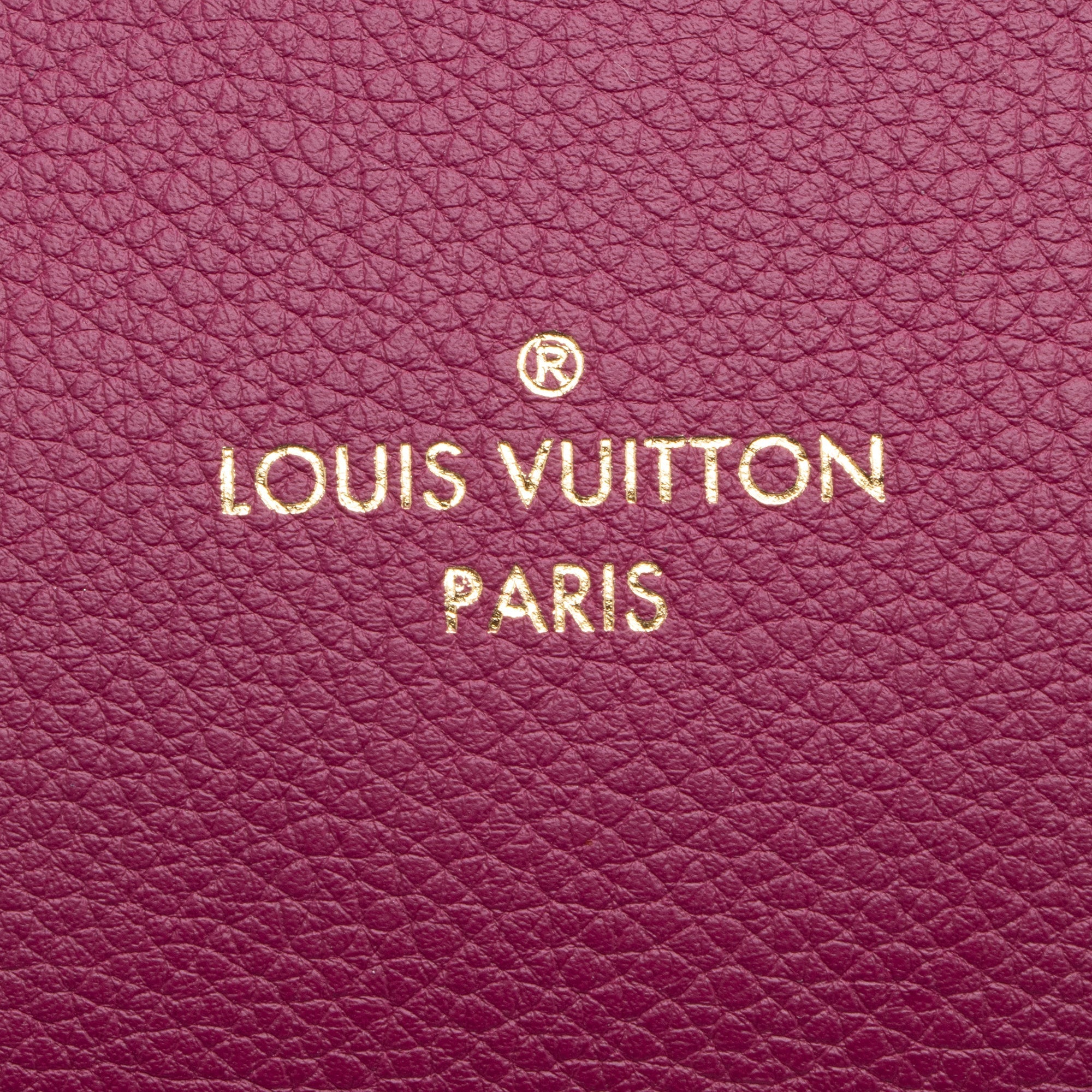 Louis Vuitton Monogram Canvas Kimono Tote (SHF-23423)