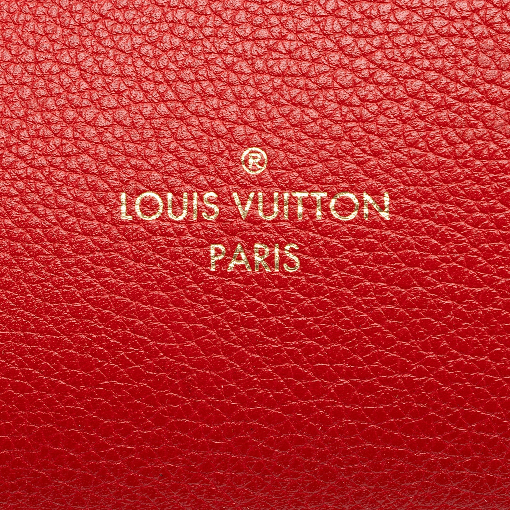 Louis Vuitton Monogram Canvas Kimono Tote (SHF-aHRBlf)