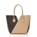 Louis Vuitton Monogram Canvas Kimono Tote