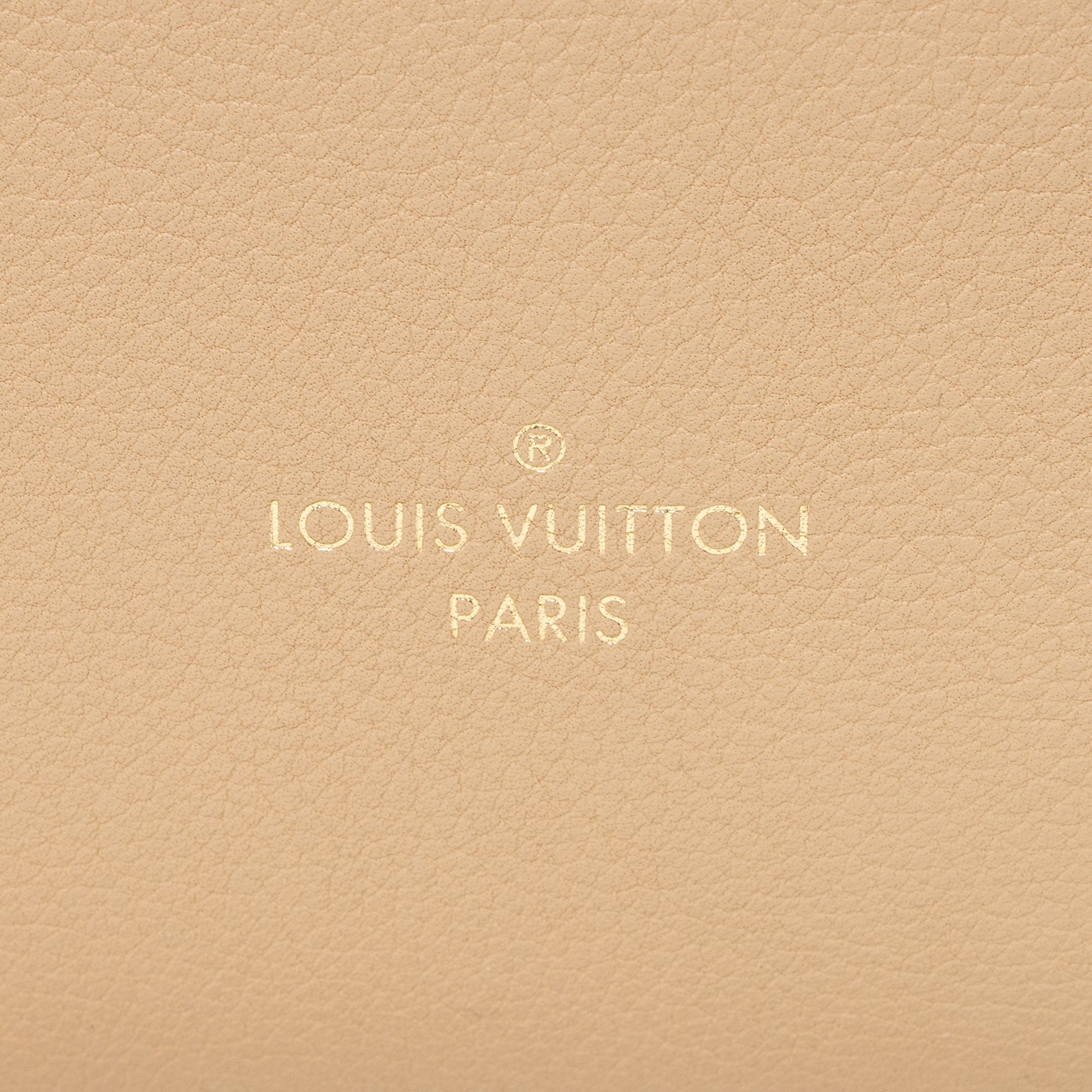 Louis Vuitton Monogram Canvas Kimono Tote