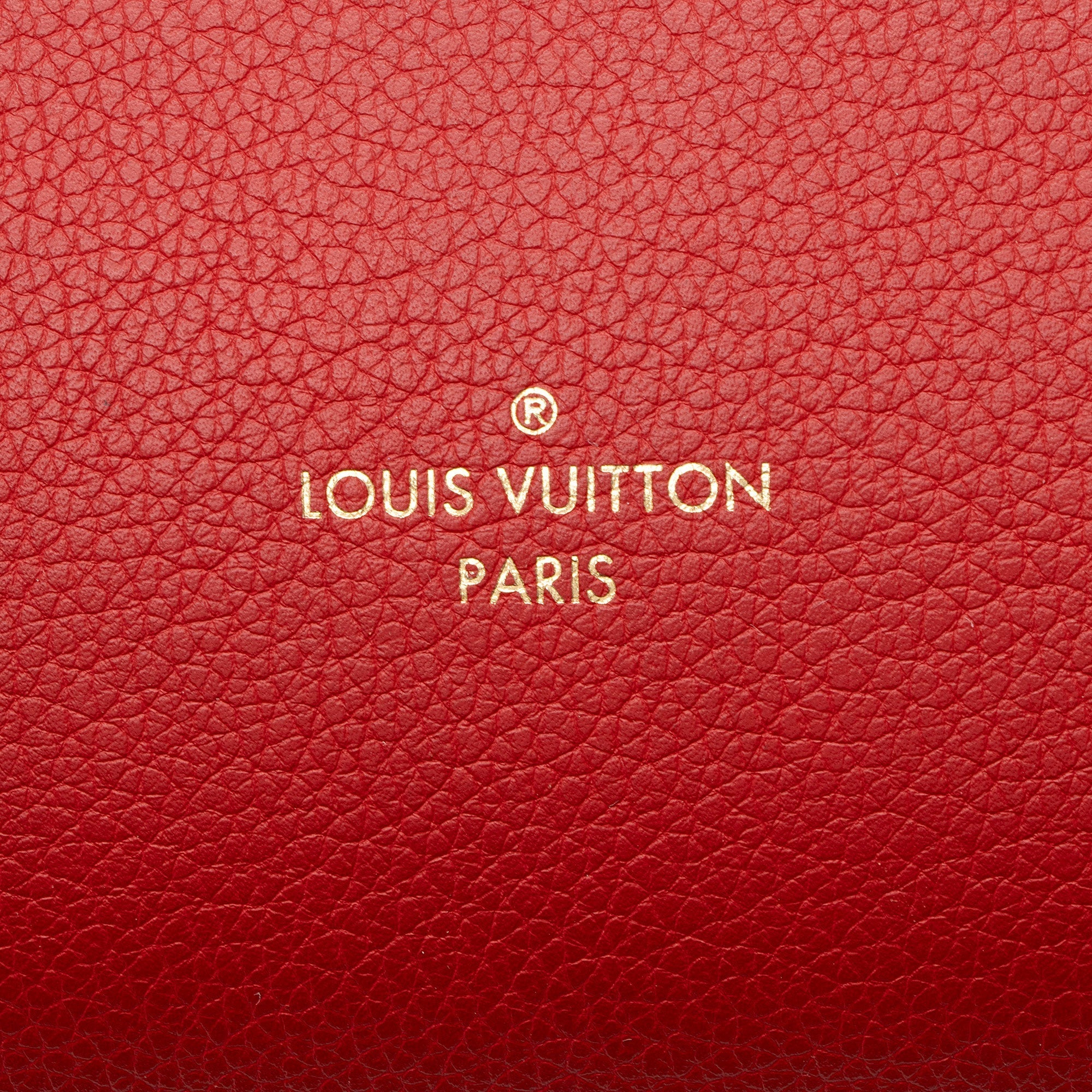 Louis Vuitton Monogram Canvas Kimono Tote