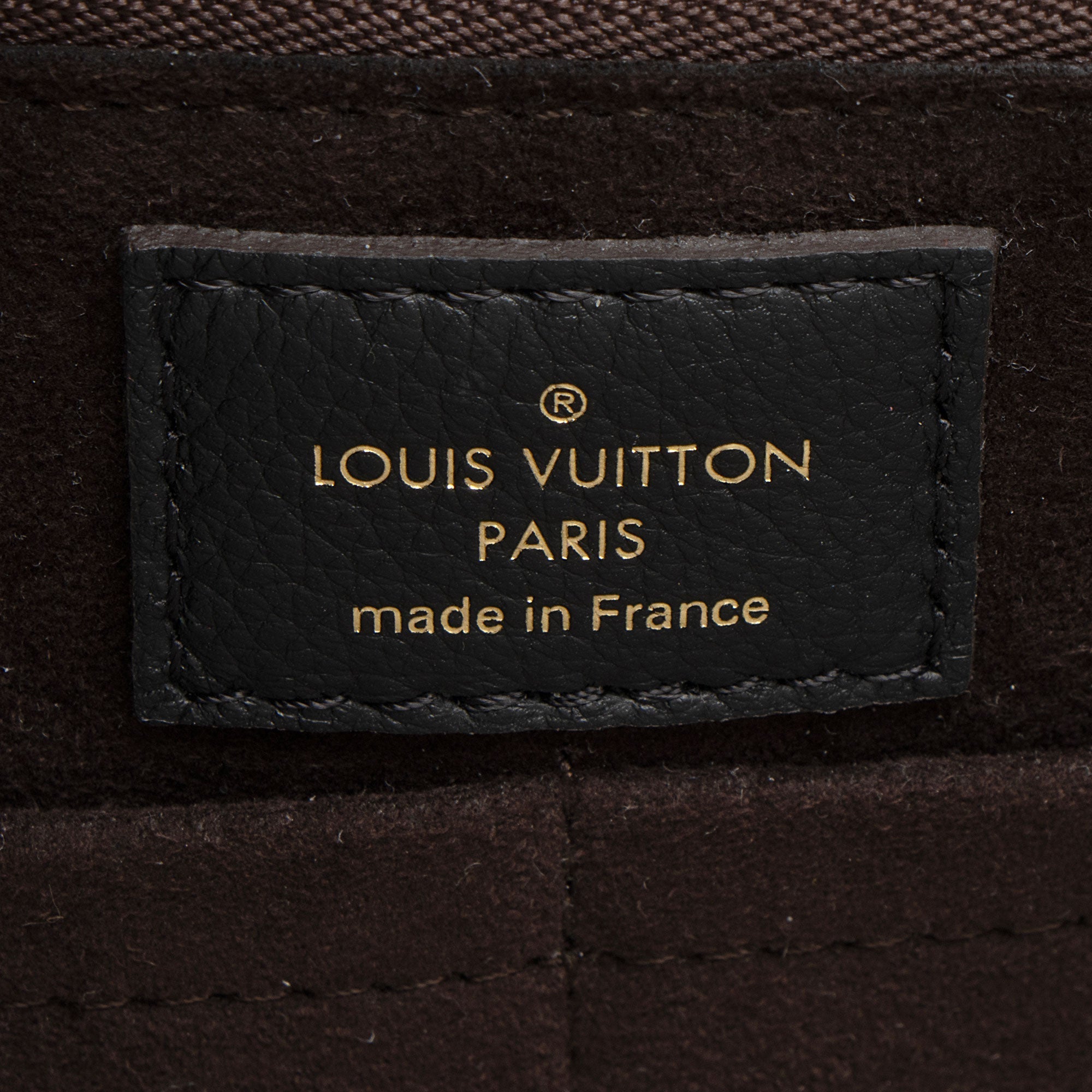 Louis Vuitton Monogram Canvas Kimono Tote