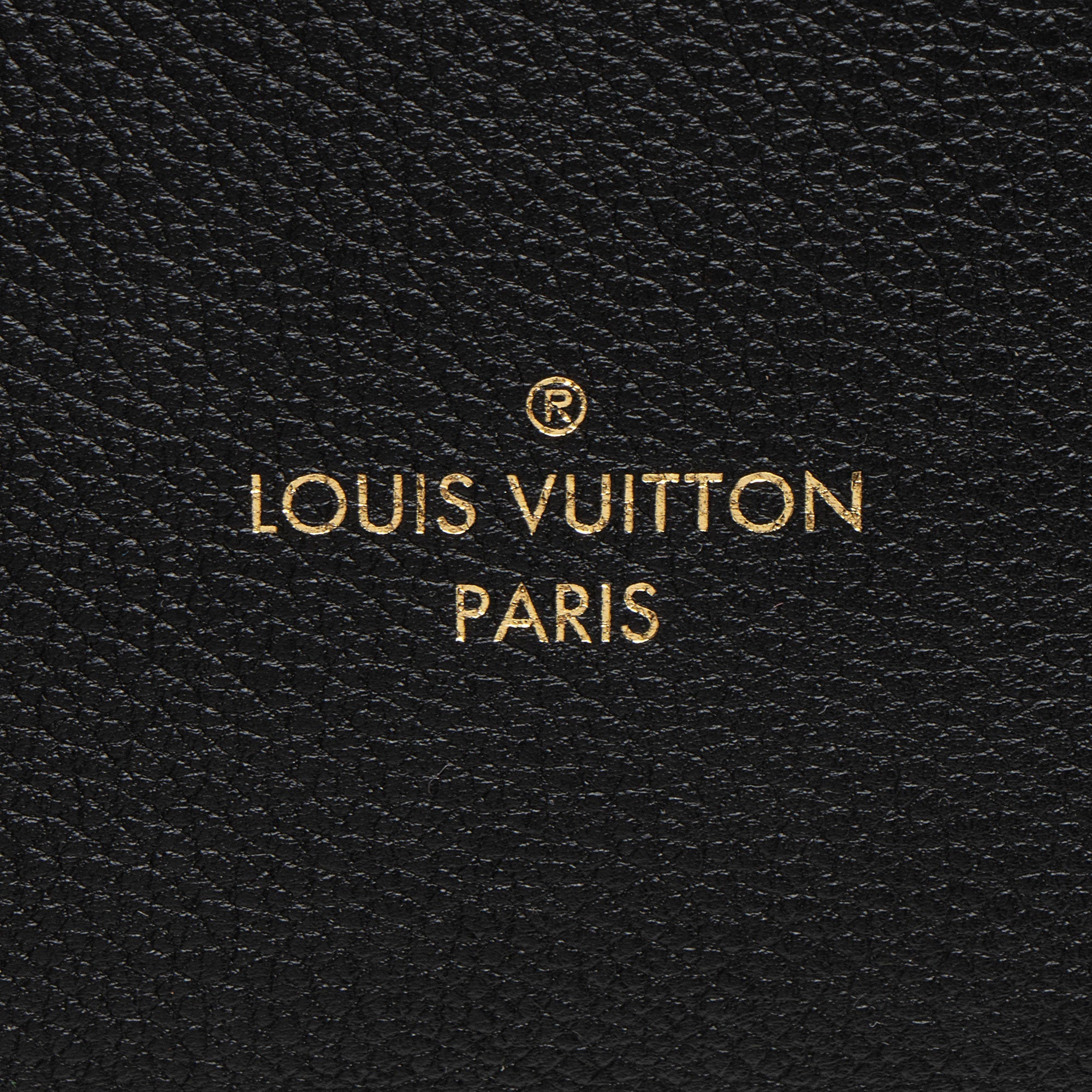 Louis Vuitton Monogram Canvas Kimono Tote