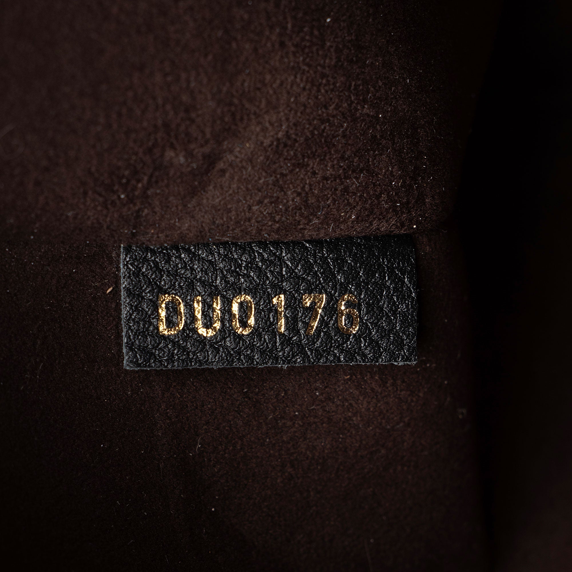 Louis Vuitton Monogram Canvas Kimono Tote