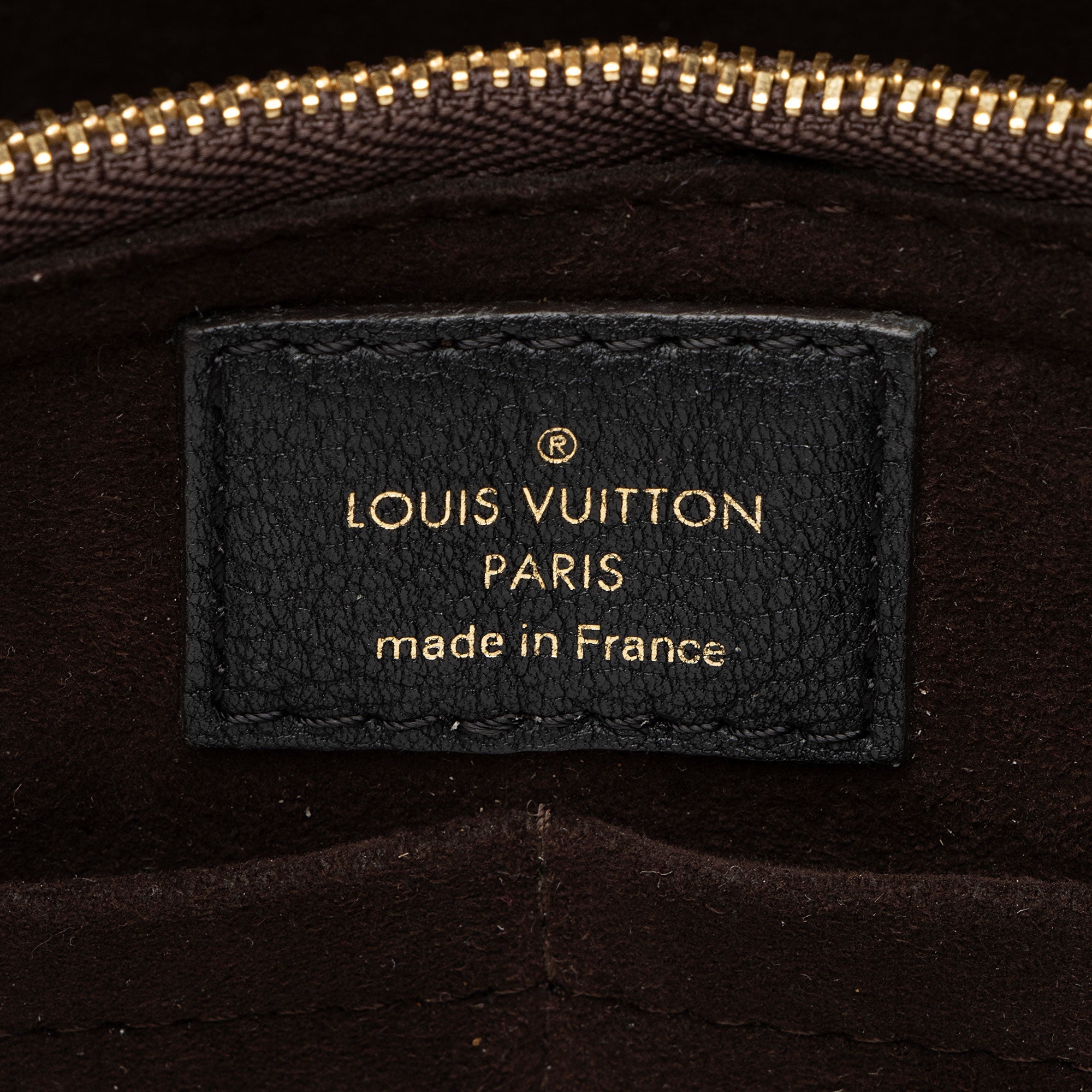 Louis Vuitton Monogram Canvas Kimono Tote