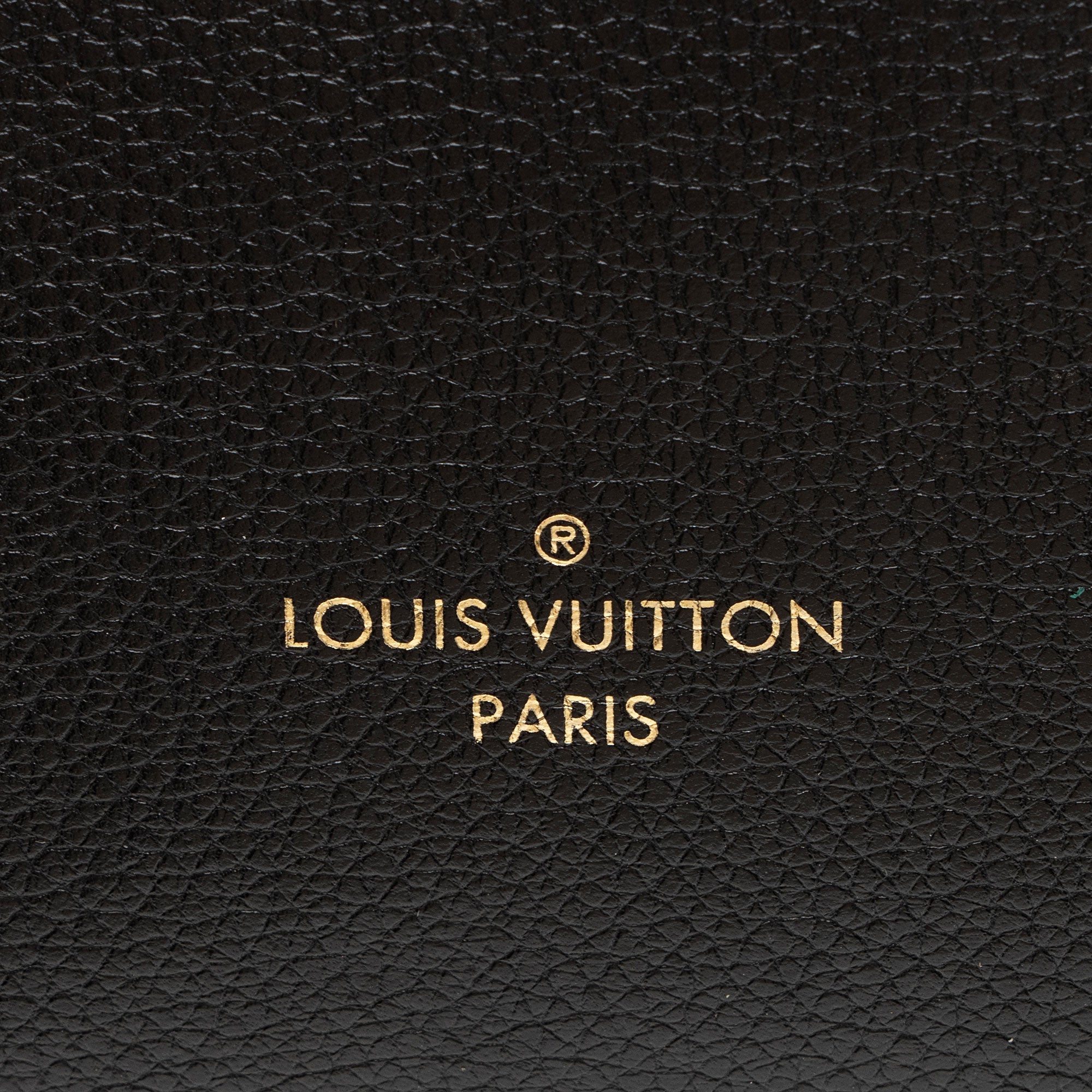 Louis Vuitton Monogram Canvas Kimono Tote