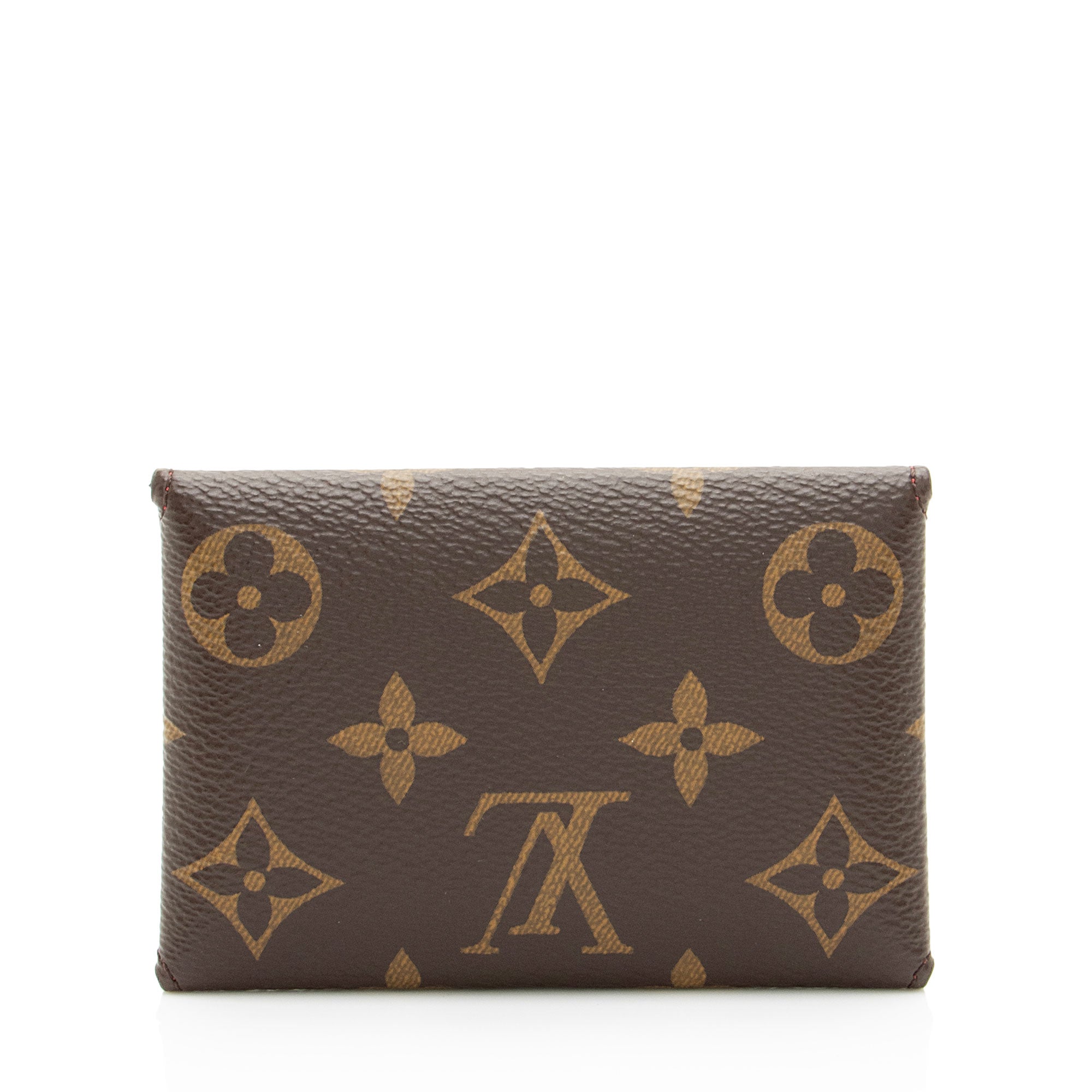 Louis Vuitton Monogram Canvas Kirigami Card Holder