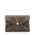 Louis Vuitton Monogram Canvas Kirigami Card Holder