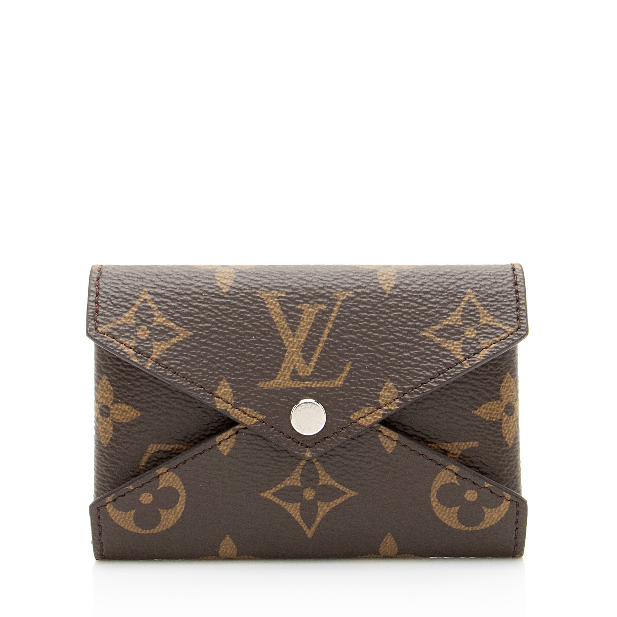 Louis Vuitton Monogram Canvas Kirigami Card Holder
