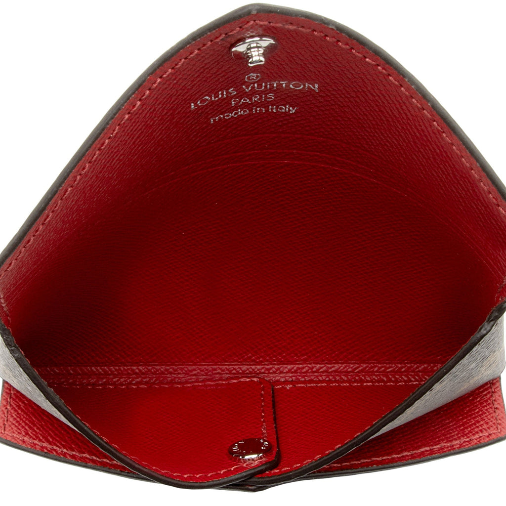 Louis Vuitton Monogram Canvas Kirigami Card Holder