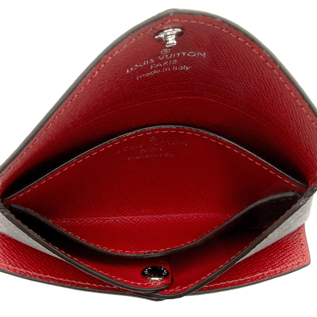 Louis Vuitton Monogram Canvas Kirigami Card Holder