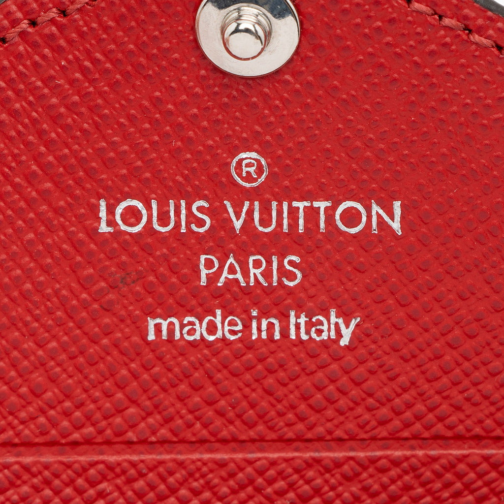 Louis Vuitton Monogram Canvas Kirigami Card Holder