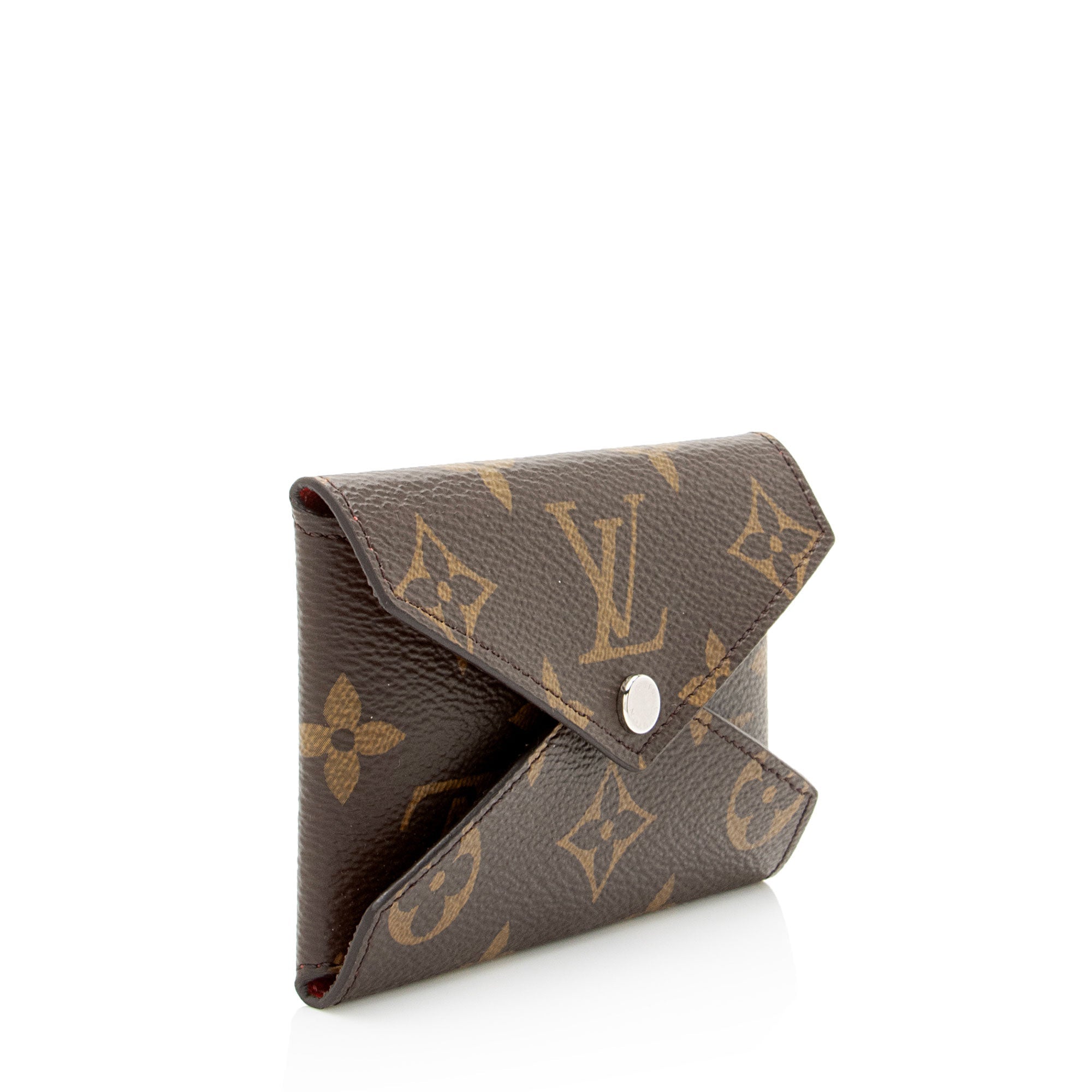 Louis Vuitton Monogram Canvas Kirigami Card Holder