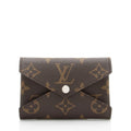 Louis Vuitton Monogram Canvas Kirigami Card Holder