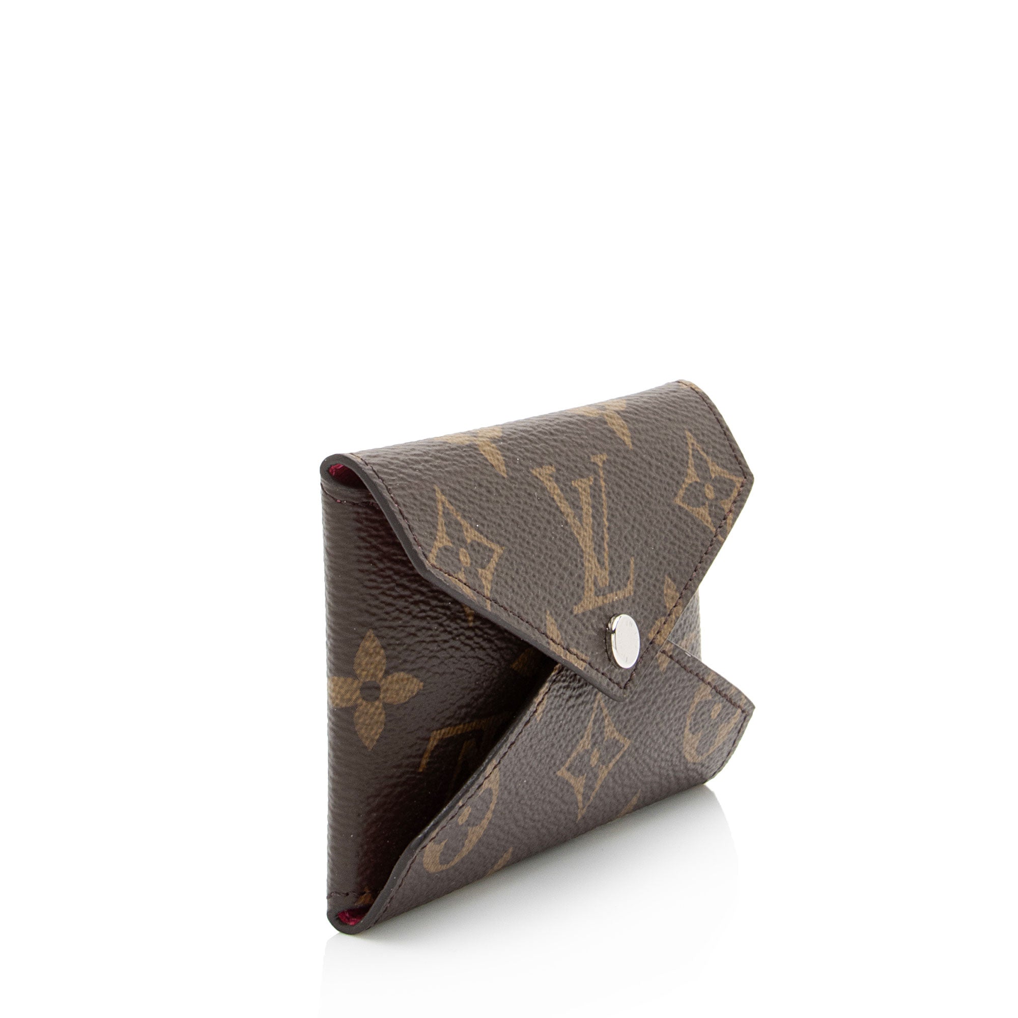 Louis Vuitton Monogram Canvas Kirigami Card Holder