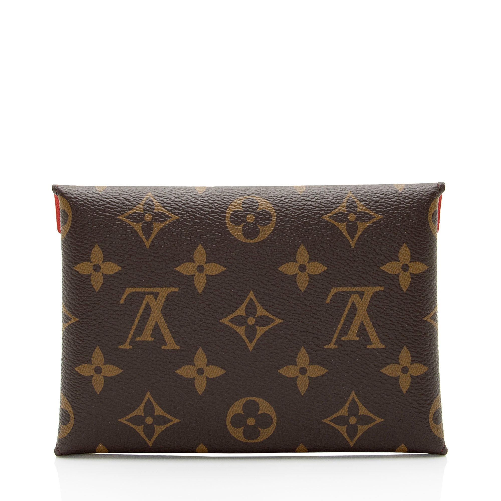Louis Vuitton Monogram Canvas Kirigami Medium Pouch (SHF-JeyXby)
