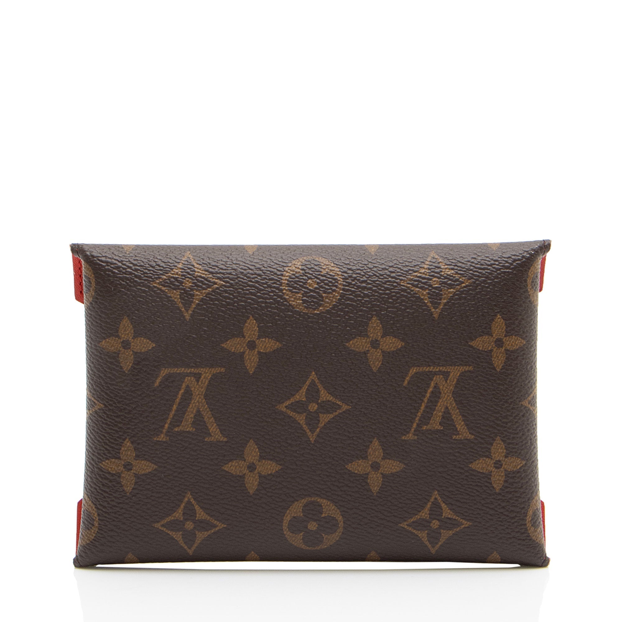 Louis Vuitton Monogram Canvas Kirigami Medium Pouch