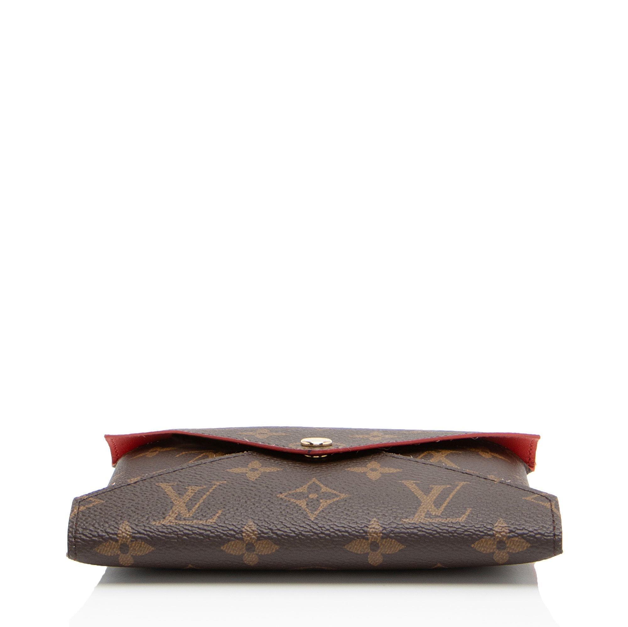 Louis Vuitton Monogram Canvas Kirigami Medium Pouch