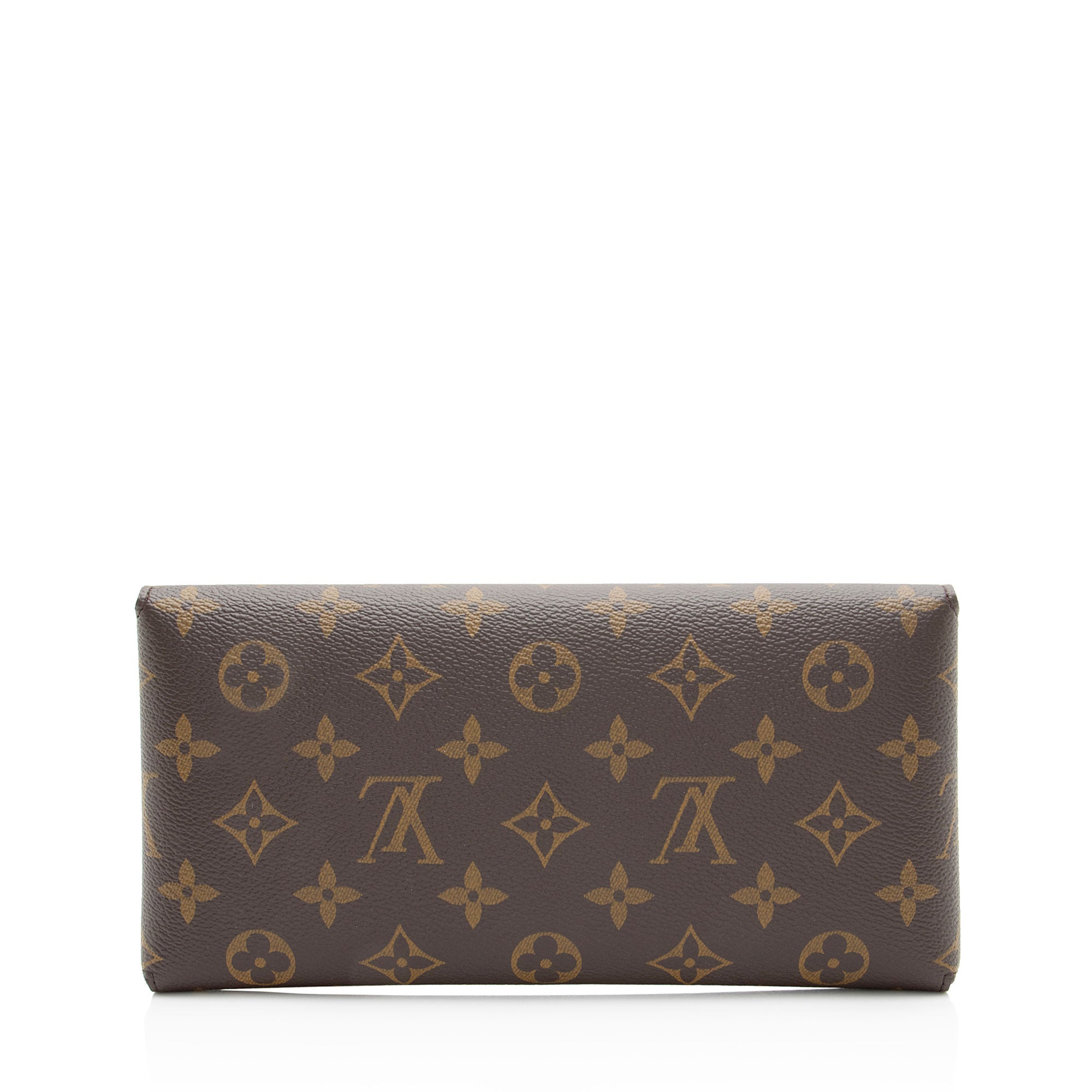 Louis Vuitton Monogram Canvas Kirigami Organizer Set
