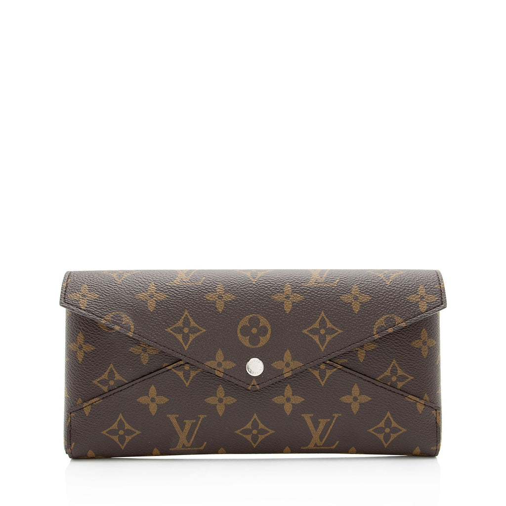 Louis Vuitton Monogram Canvas Kirigami Organizer Set