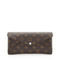 Louis Vuitton Monogram Canvas Kirigami Organizer Set