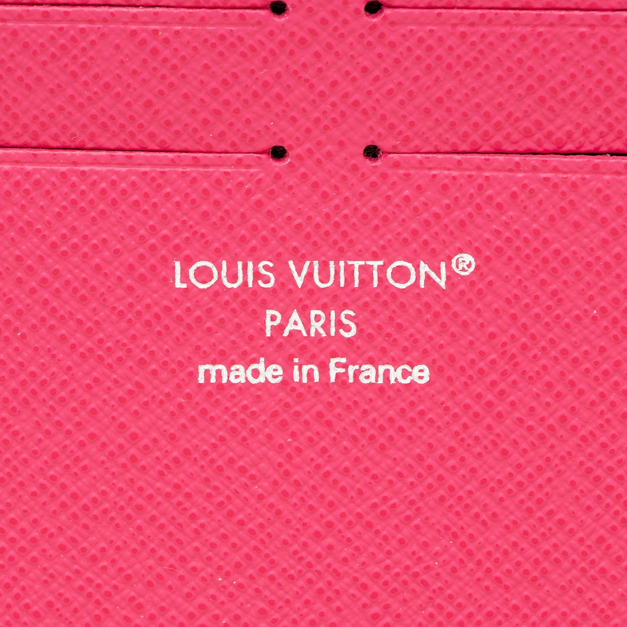 Louis Vuitton Monogram Canvas Kirigami Organizer Set