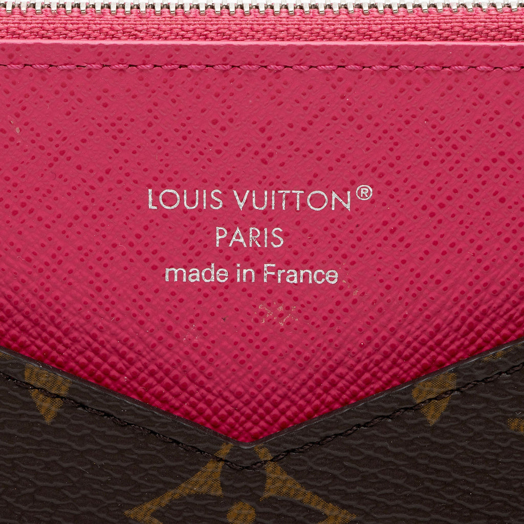Louis Vuitton Monogram Canvas Kirigami Organizer Set