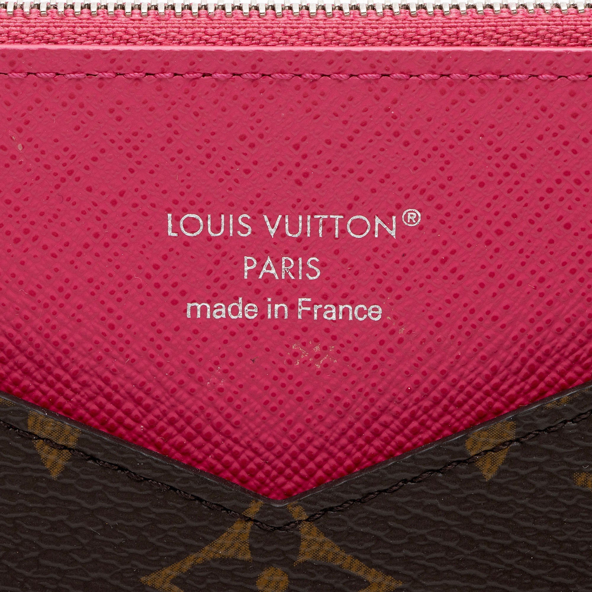 Louis Vuitton Monogram Canvas Kirigami Organizer Set