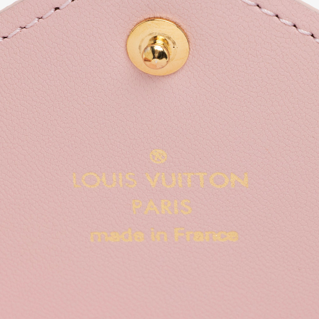 Louis Vuitton Monogram Canvas Kirigami Pochette (SHF-23111)