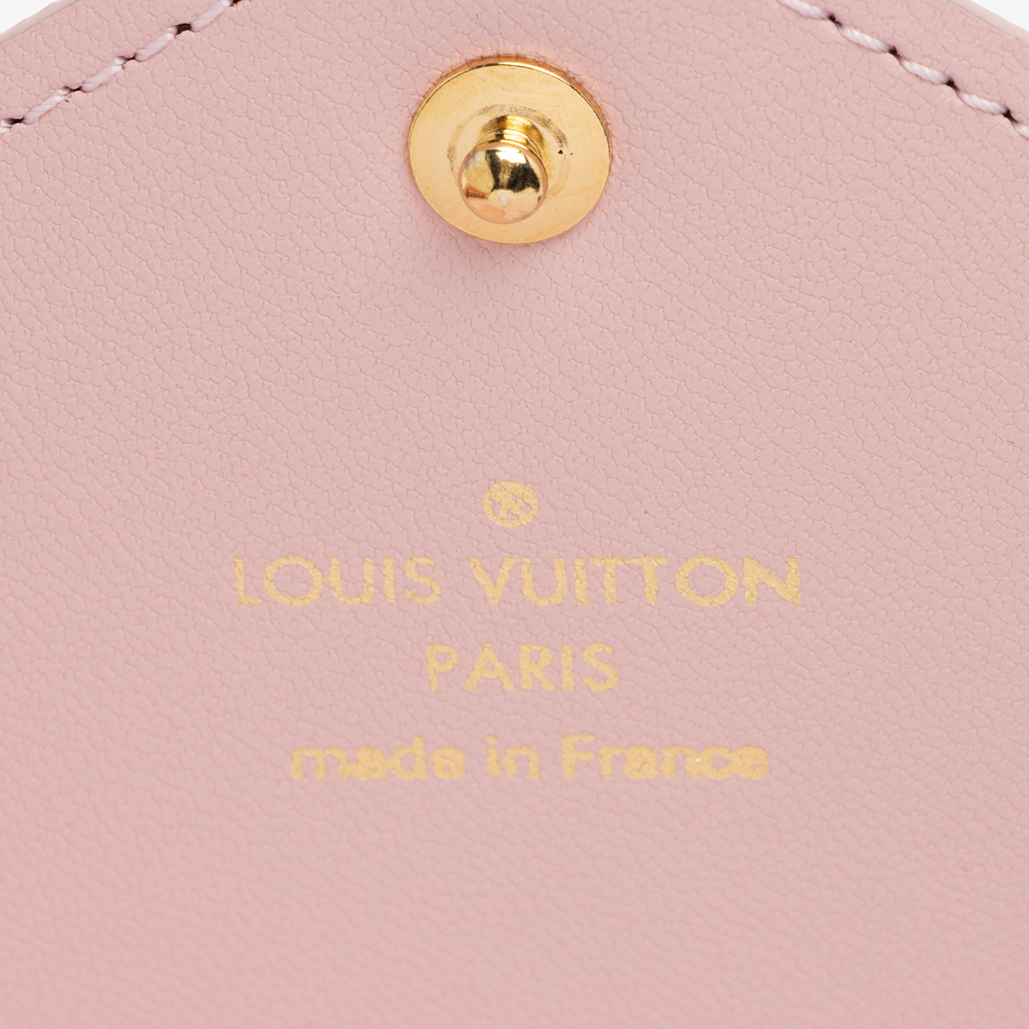 Louis Vuitton Monogram Canvas Kirigami Pochette (SHF-23111)