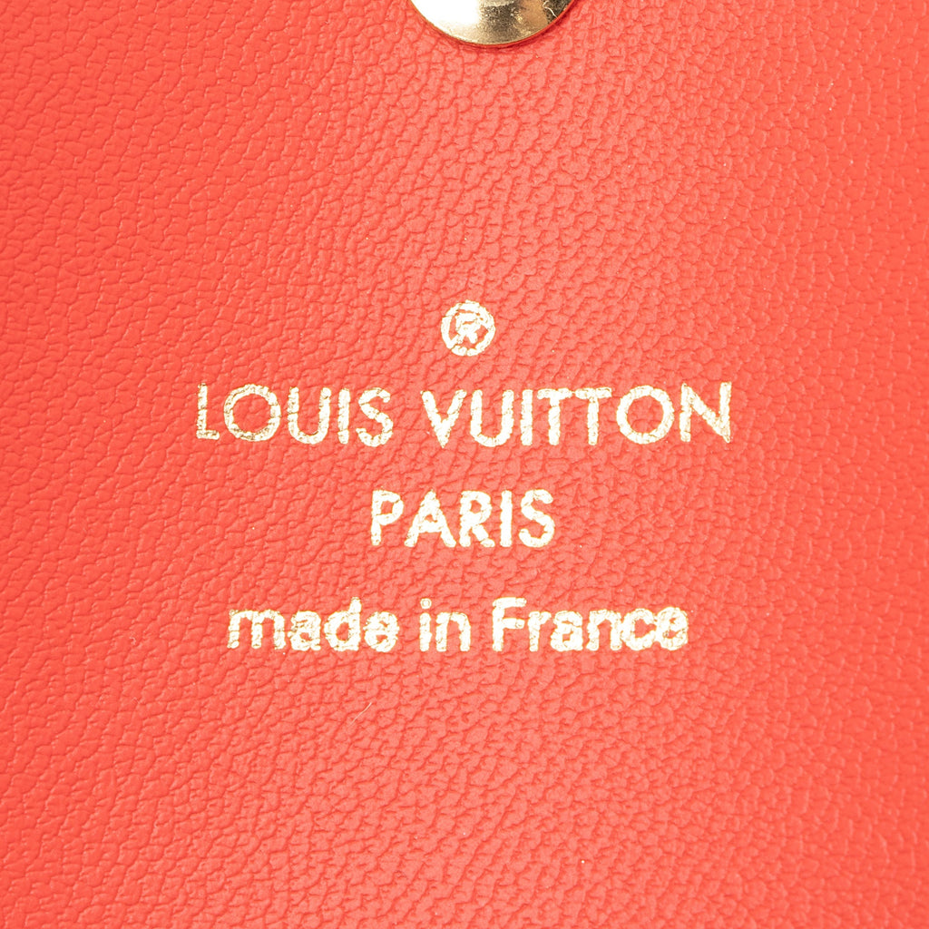 Louis Vuitton Monogram Canvas Kirigami Pouch Set (SHF-22198)