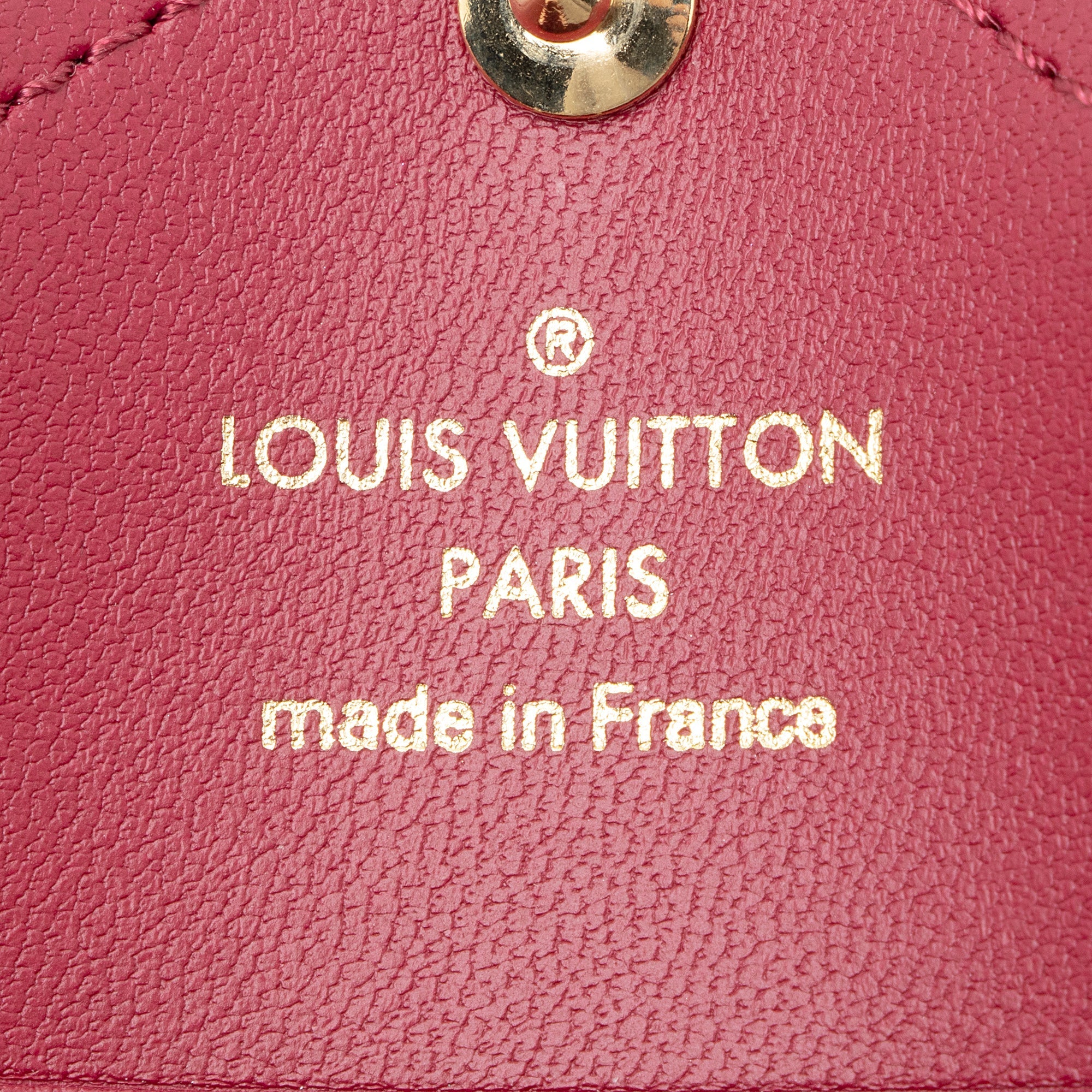Louis Vuitton Monogram Canvas Kirigami Pouch Set (SHF-22198)