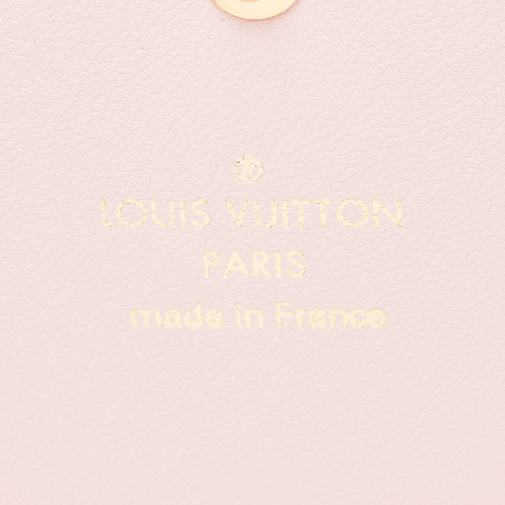 Louis Vuitton Monogram Canvas Kirigami Pouch Set (SHF-22198)