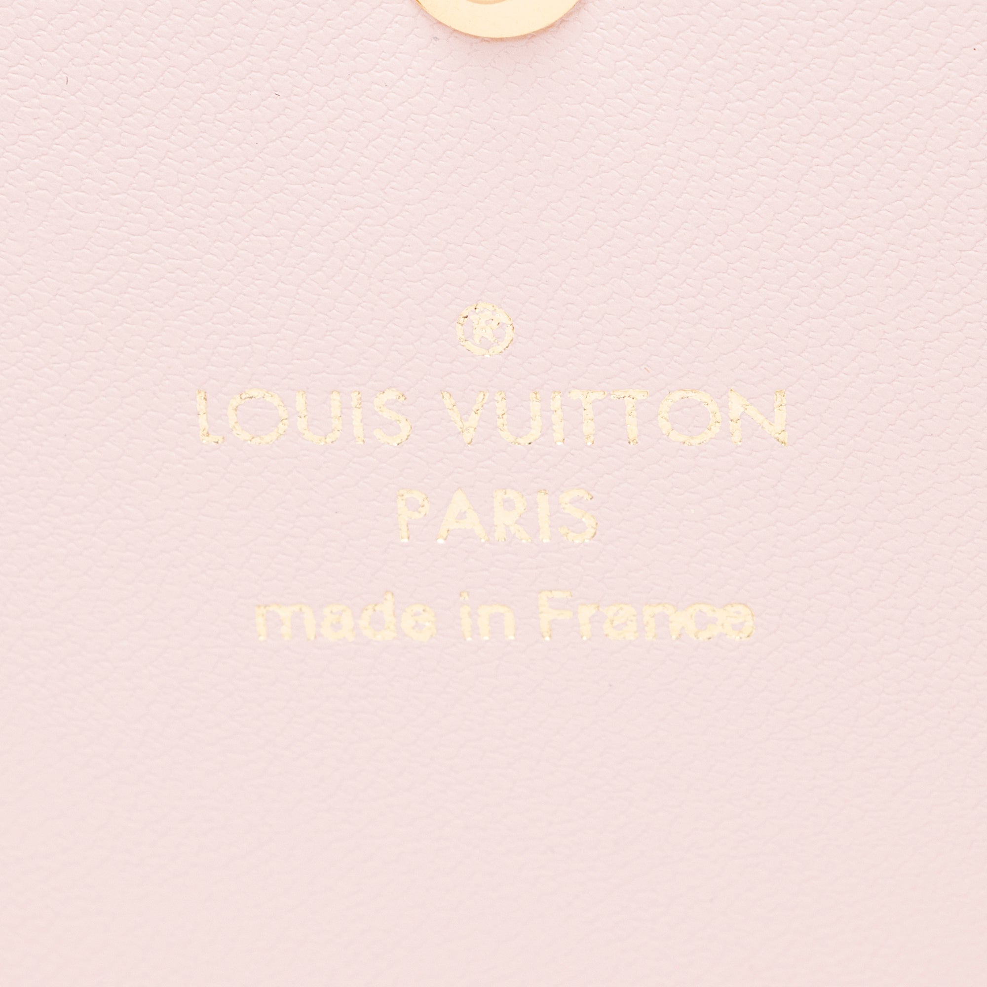 Louis Vuitton Monogram Canvas Kirigami Pouch Set (SHF-22198)