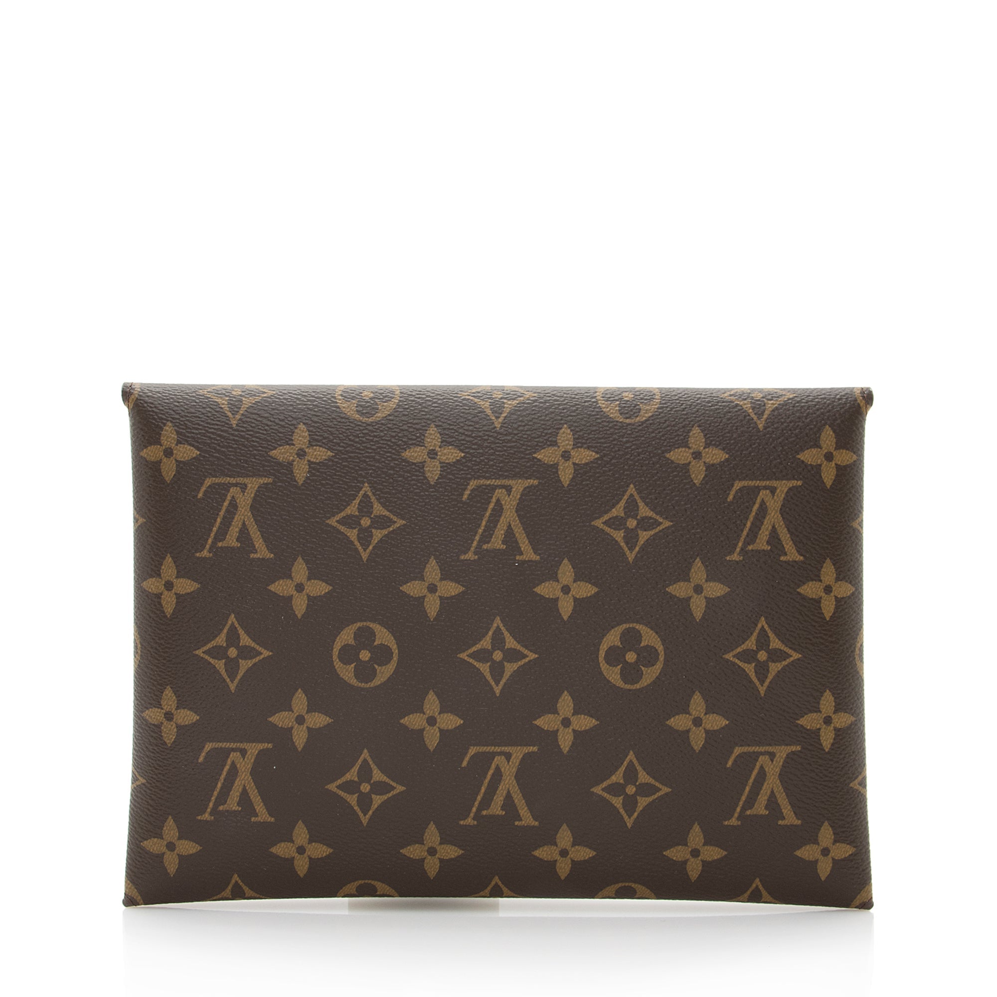 Louis Vuitton Monogram Canvas Kirigami Pouch Set (SHF-Rz4Bwa)